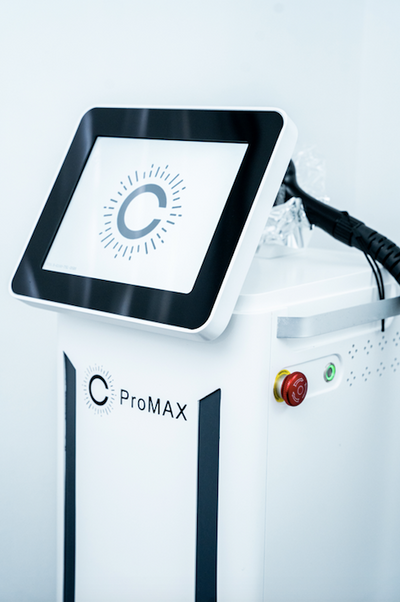 Unveiling the Power of Chaims ProMax Laser for Ultimate Hair Removal