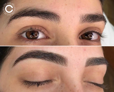 Evolution of Eyebrow Trends: From Thin Lines to Bold Statements