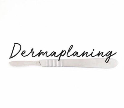 Revitalize Your Skin with Dermaplaning