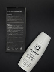 ChaimsPro SPF50 Brightening Sunscreen