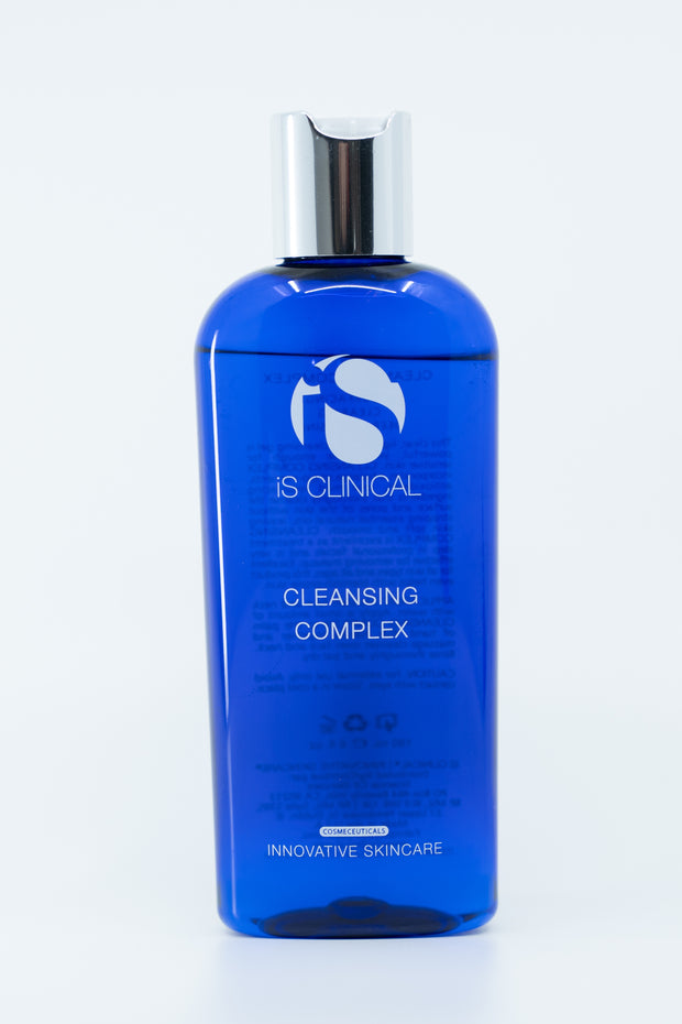 IS Clinical  Cleansing Complex 180ml